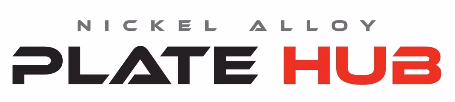 Nickel Alloy Plate Hub